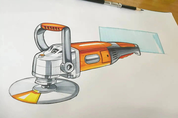 設備行業進行工業設計對生產的增益